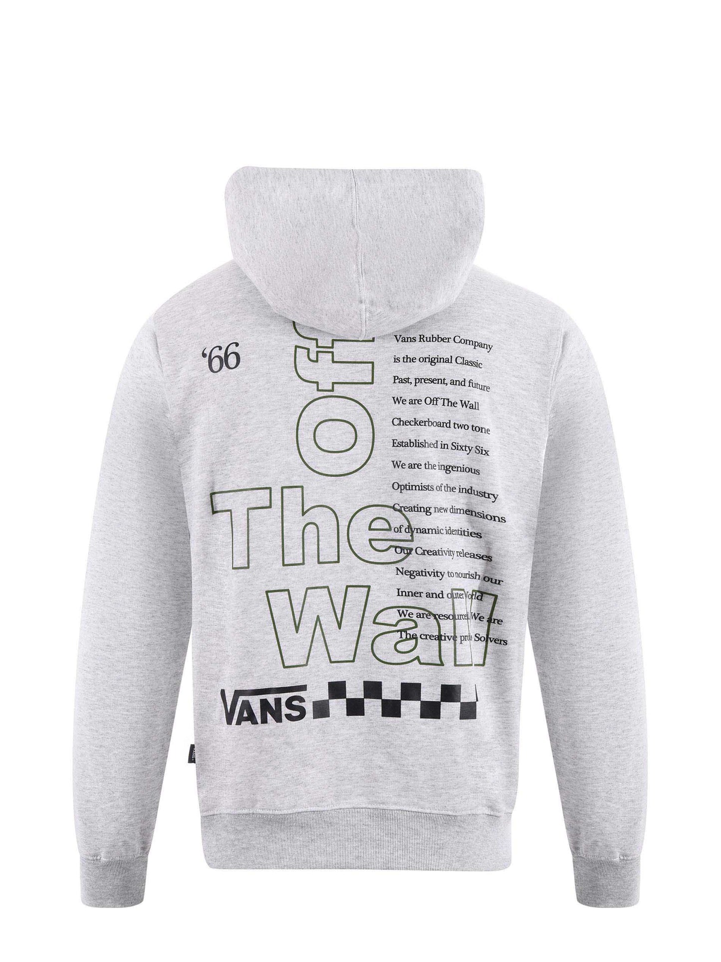Felpa Vans