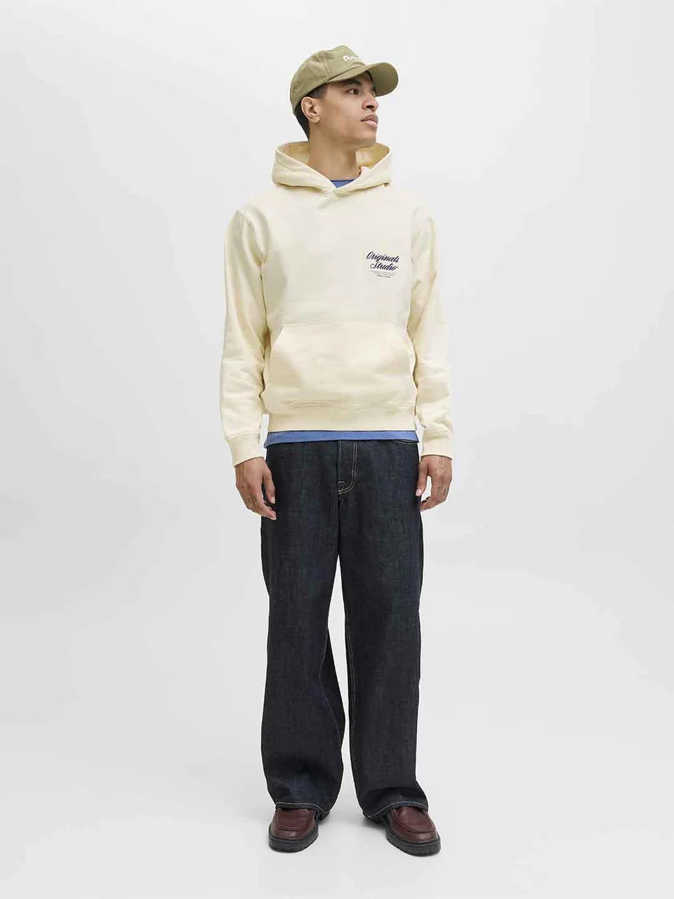 12283054-Felpa Jack&Jones