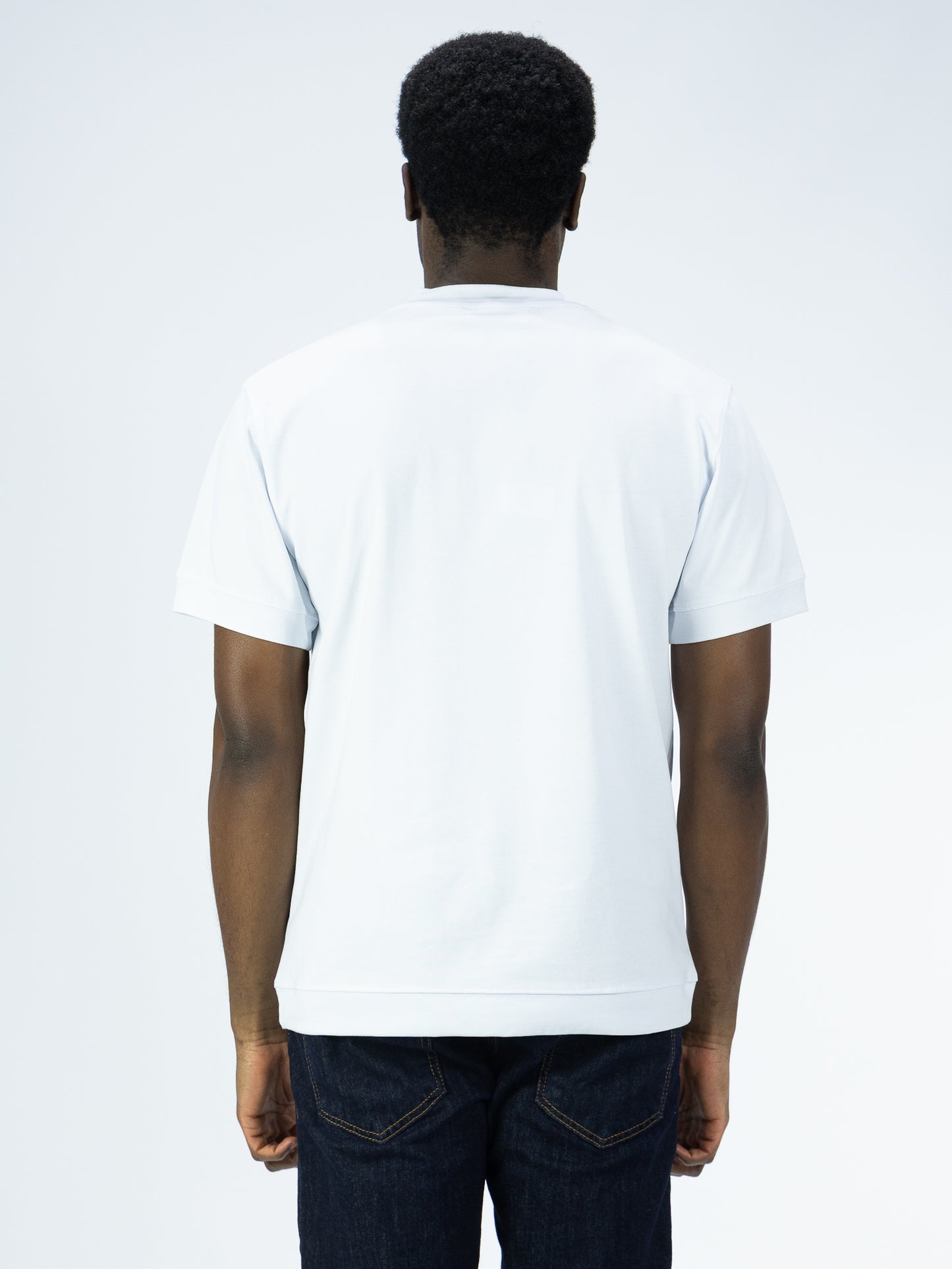 T-SHIRT SOLDIER - LUMIX