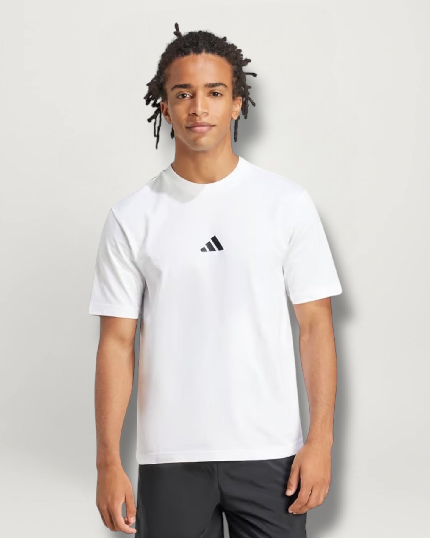 JD4880-T-SHIRT ADIDAS