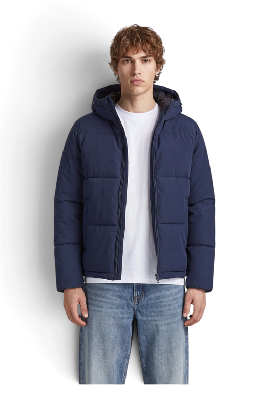 Giubbino jack&jones puffer