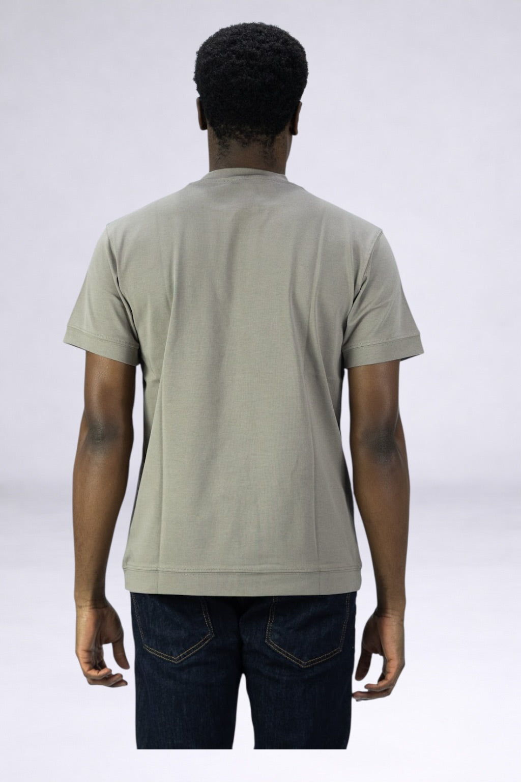 T-SHIRT SOLDIER - SOL33