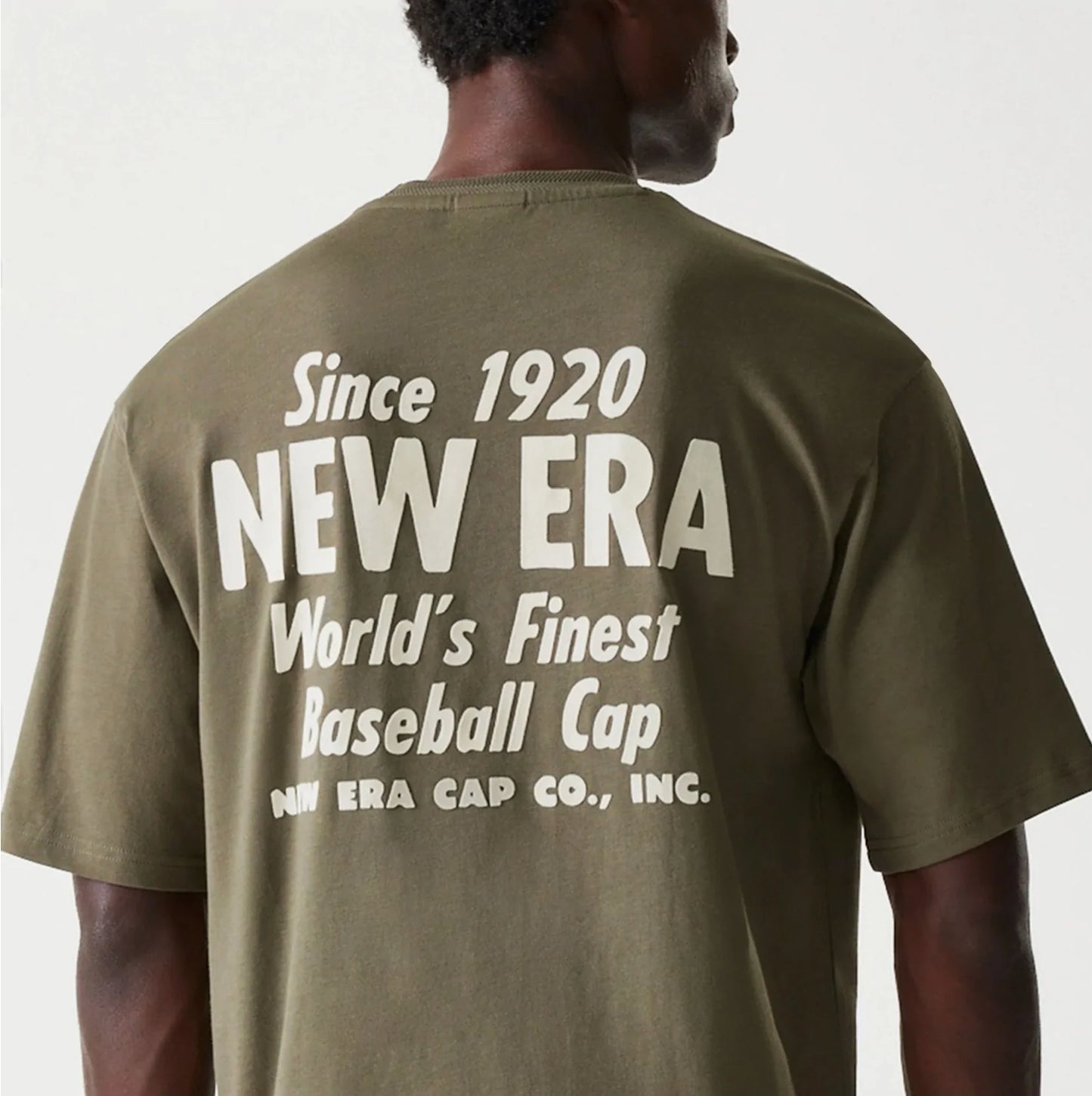 60667785- T-SHIRT NEW ERA