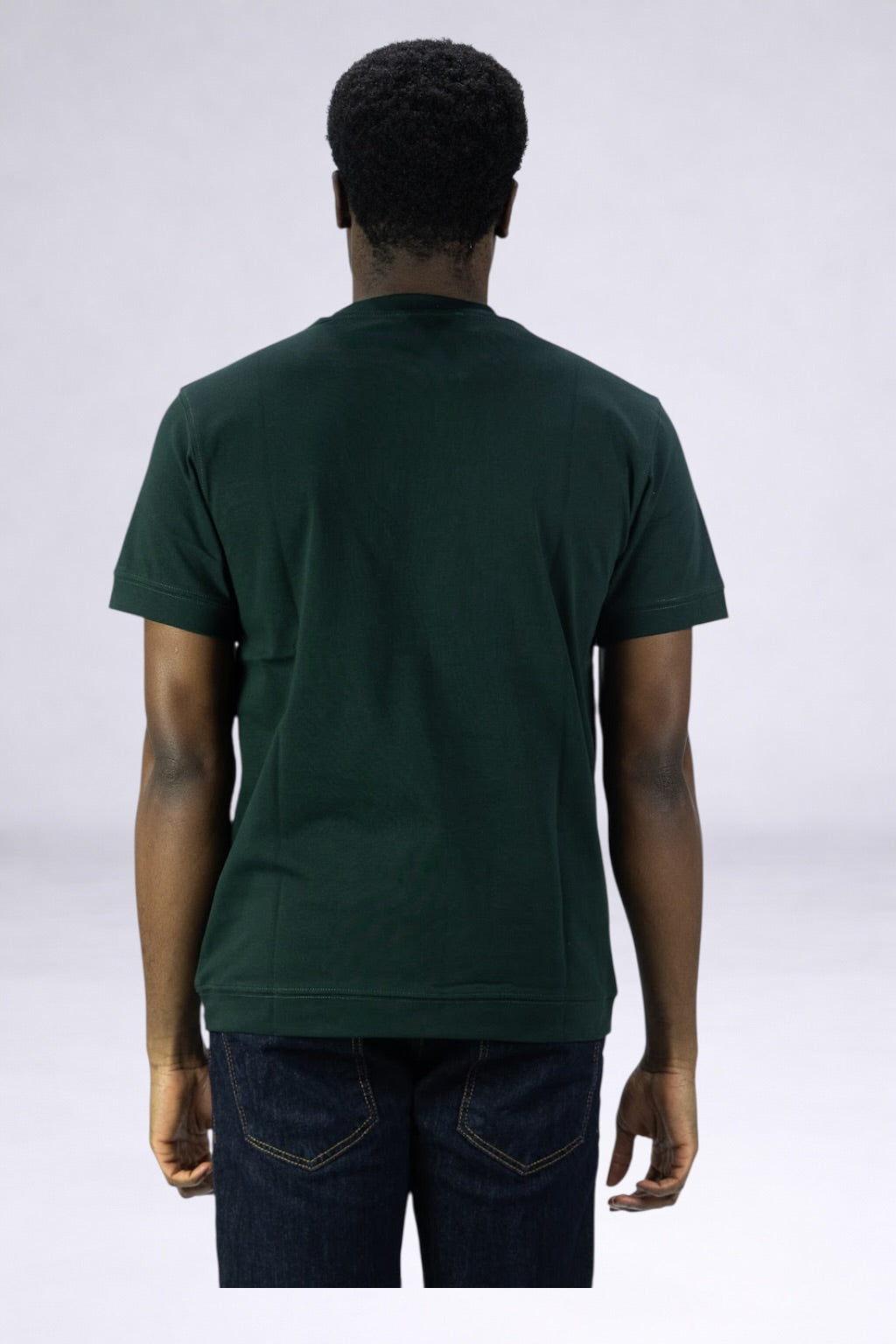 T-SHIRT SOLDIER - SOL33