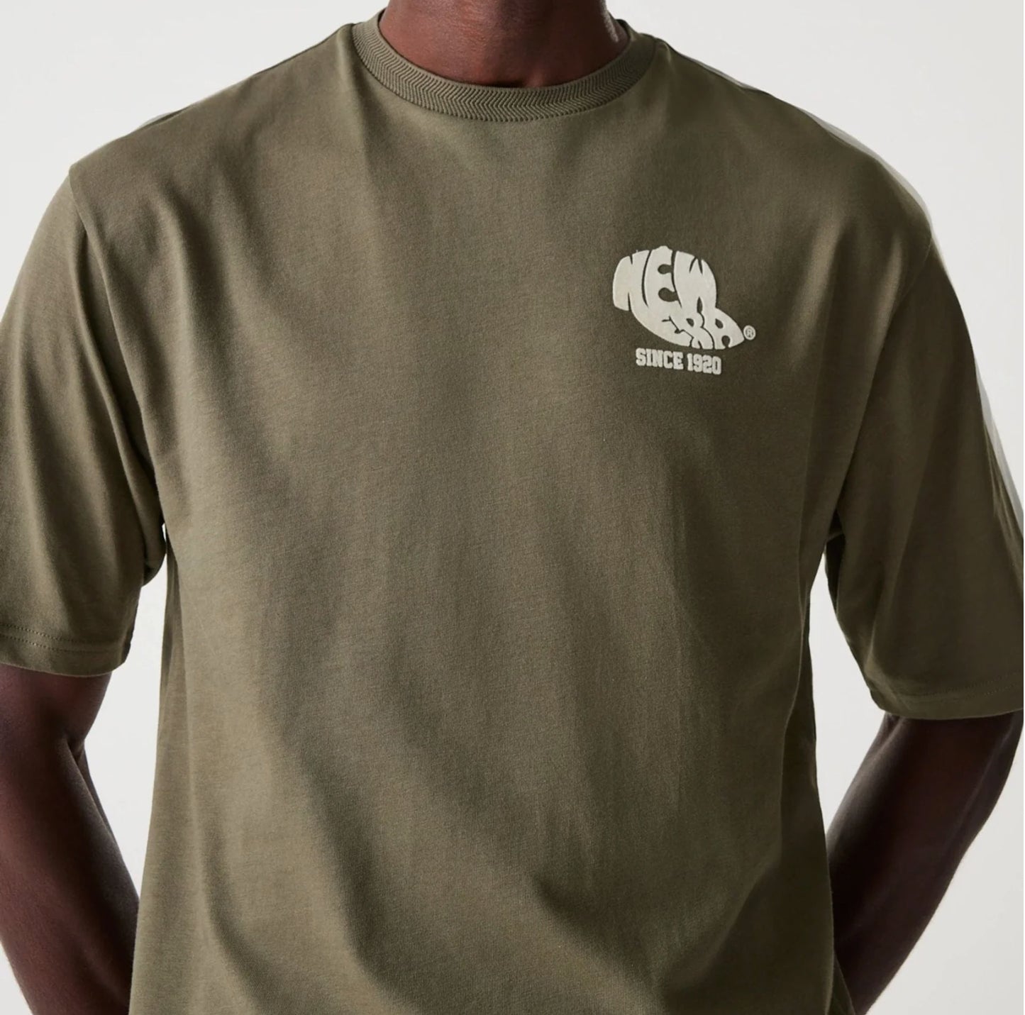 60667785- T-SHIRT NEW ERA