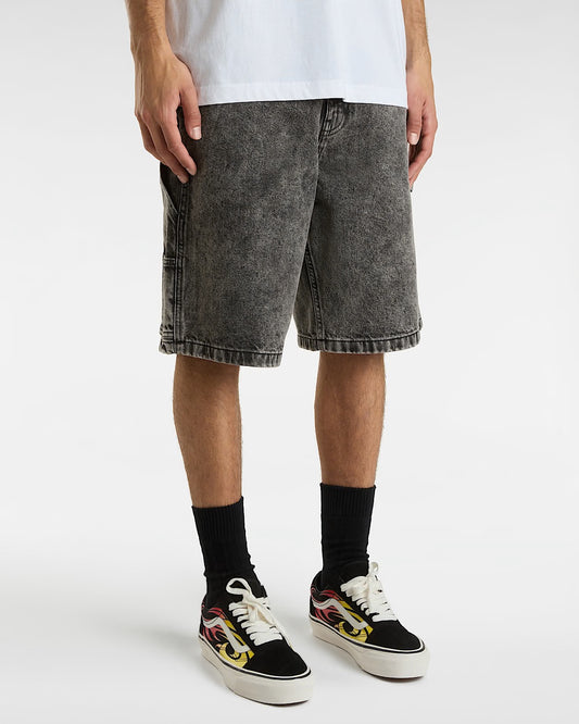 BERMUDA VANS
