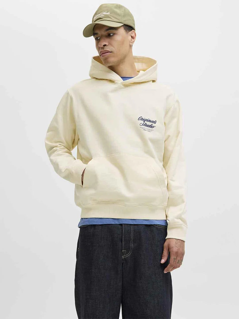 12283054-Felpa Jack&Jones