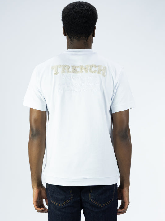 T-SHIRT SOLDIER - TRENCH