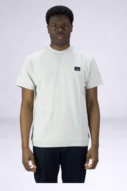 T-SHIRT SOLDIER - SOL33