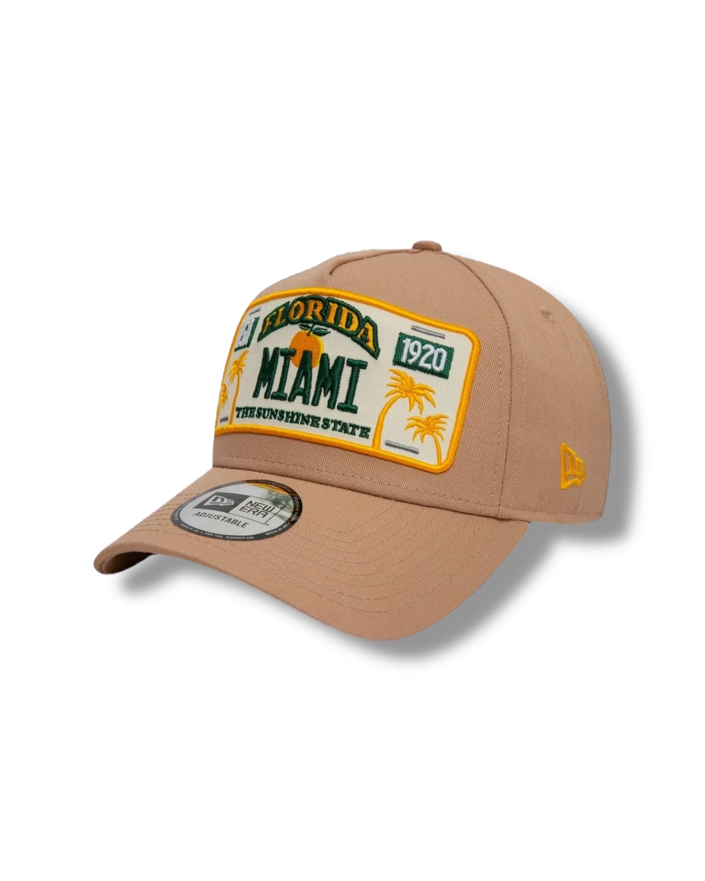CAPPELLO NEW ERA ADJUSTABLE