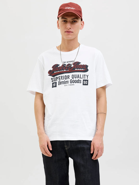 12279535-T-SHIRT JACK&JONES