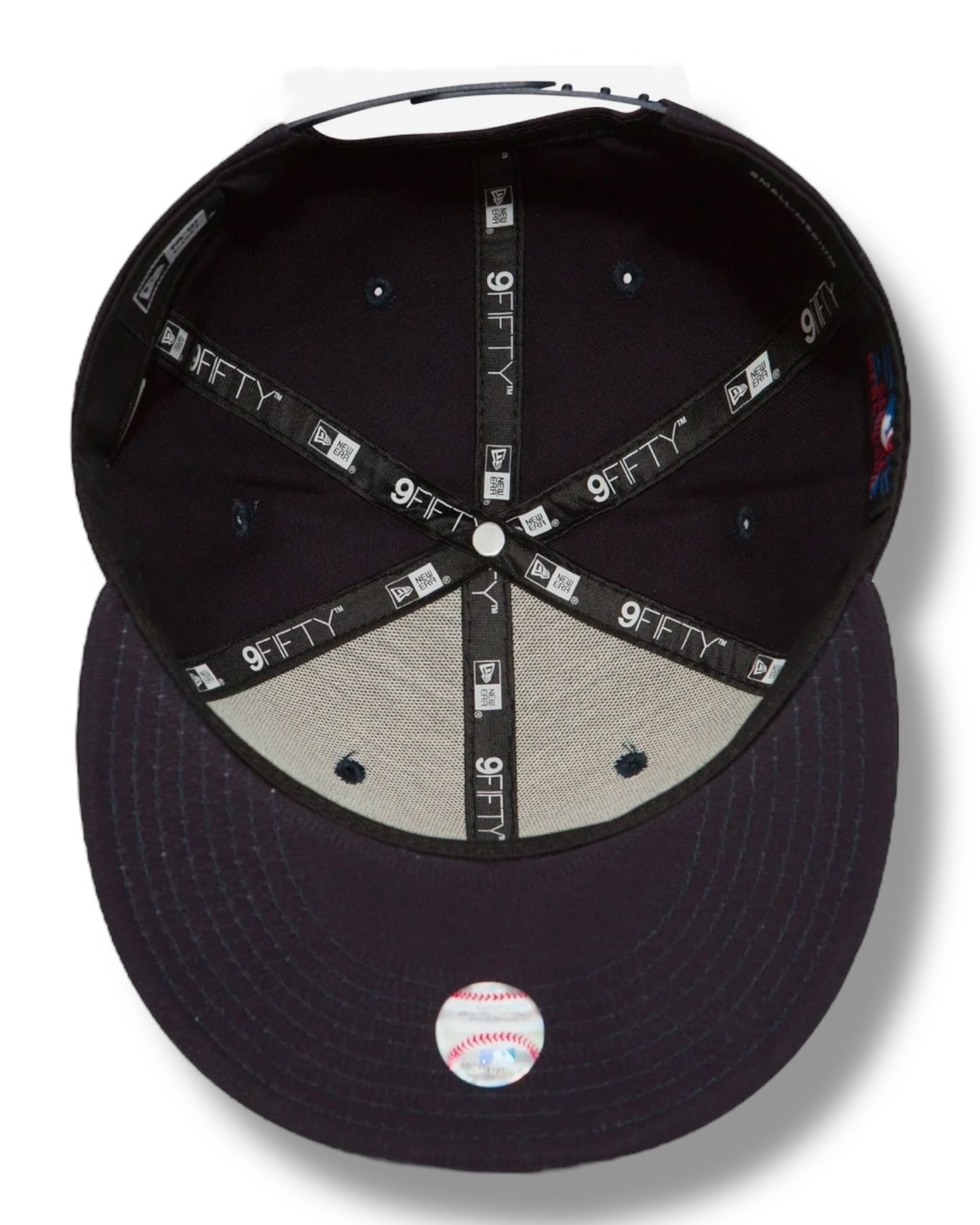 CAPPELLO NEW ERA 59FIFTY