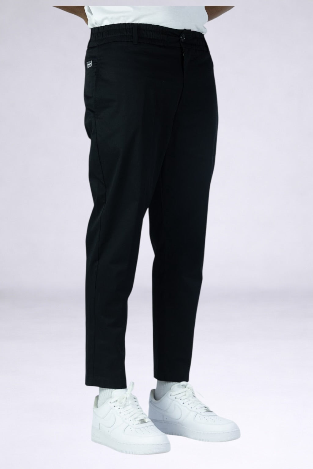 Pantalone soldier- NEW NAIN