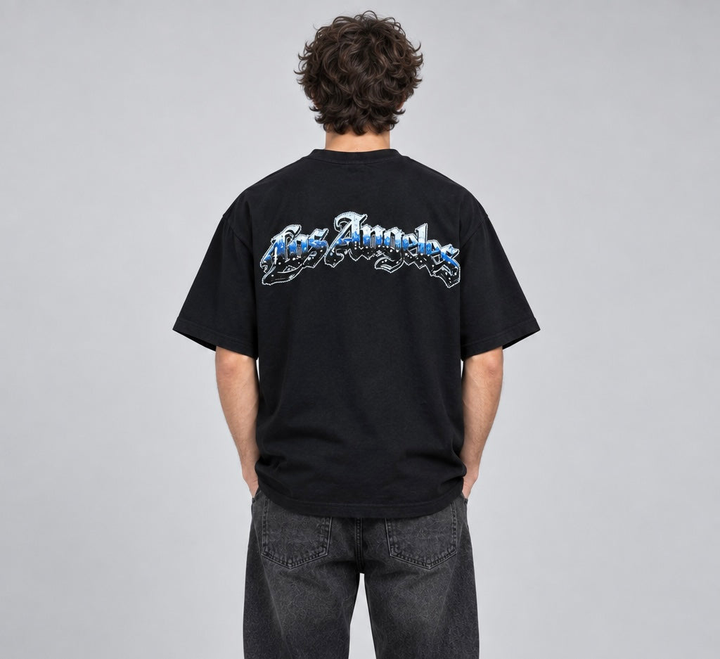 T-Shirt ROUTE 03