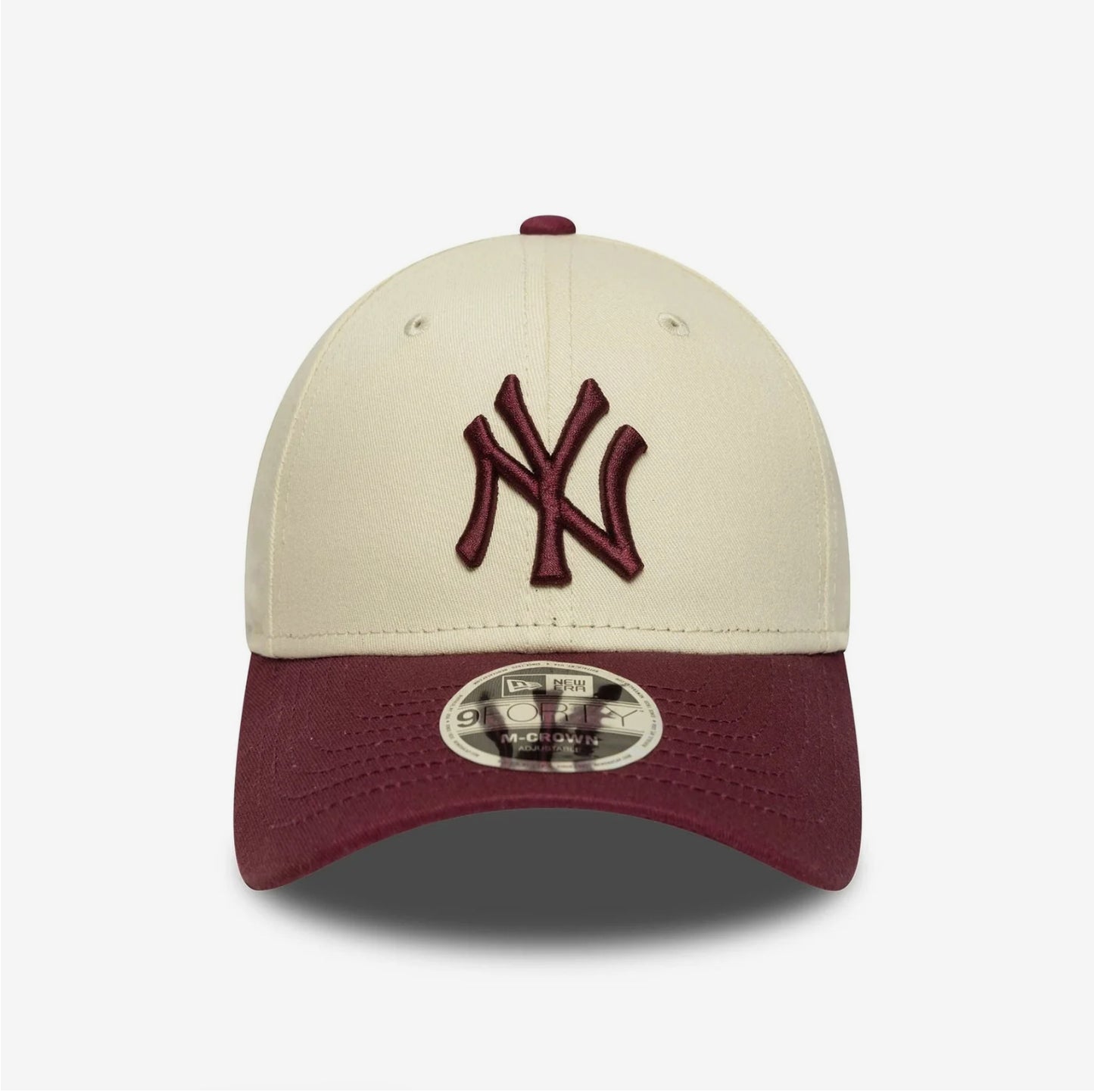 60691340-CAPPELLO NEW ERA PATCH