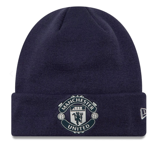 cappello lana Manchester-60564633