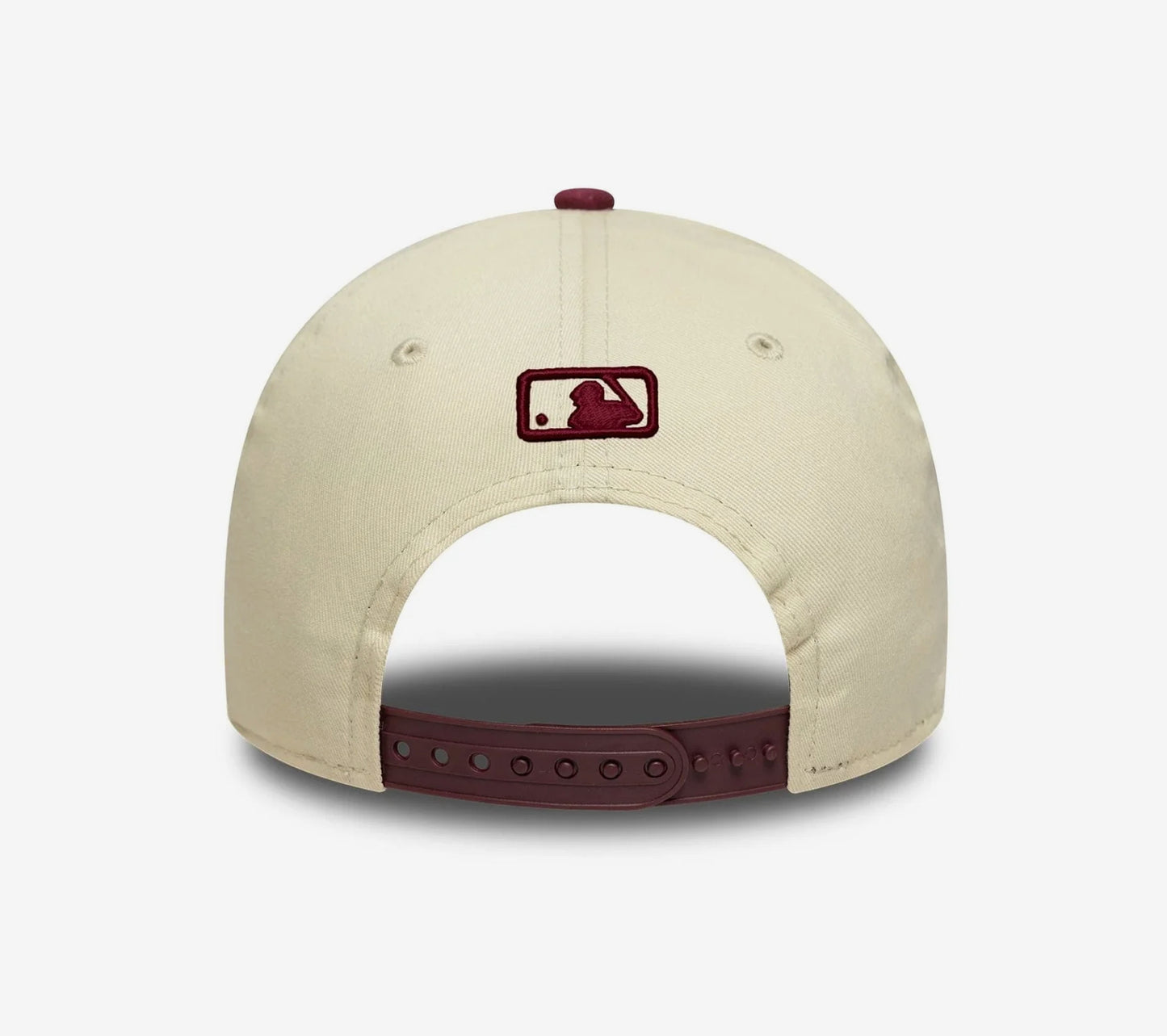 60691340-CAPPELLO NEW ERA PATCH