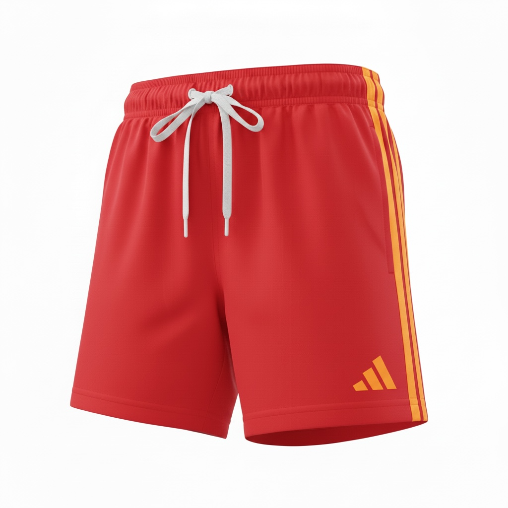 COSTUME ADIDAS SPAIN
