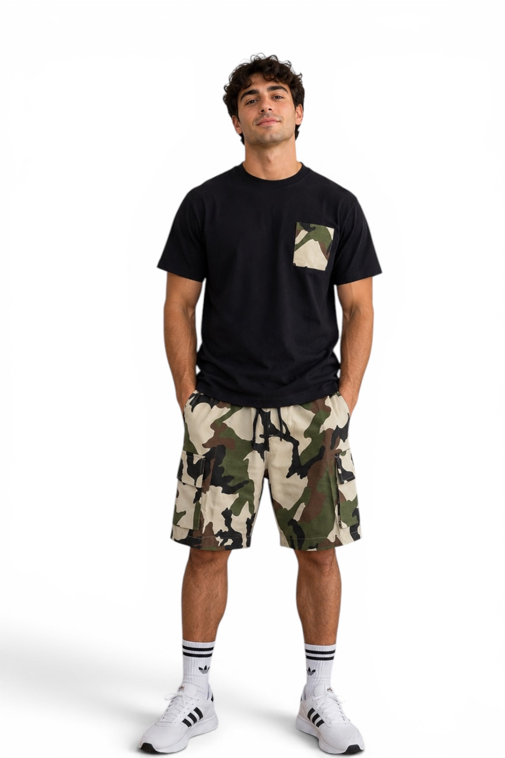 Completo SOLDIER