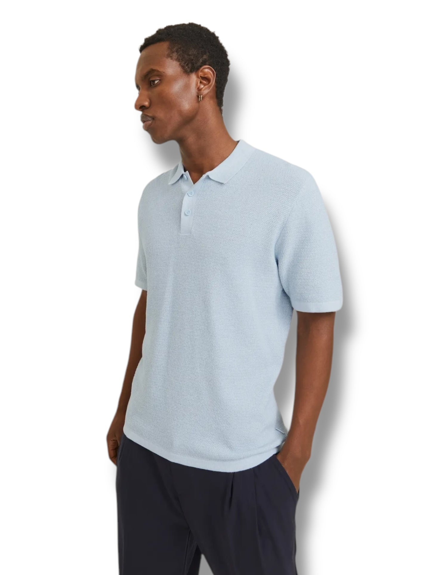 12268281-POLO JACK&JONES