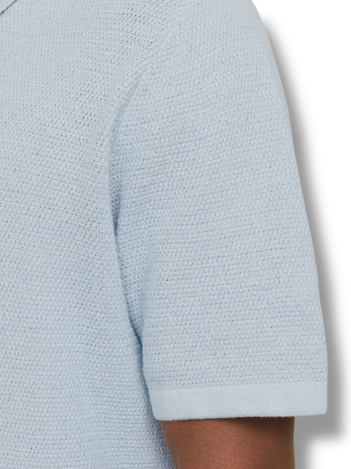 12268281-POLO JACK&JONES