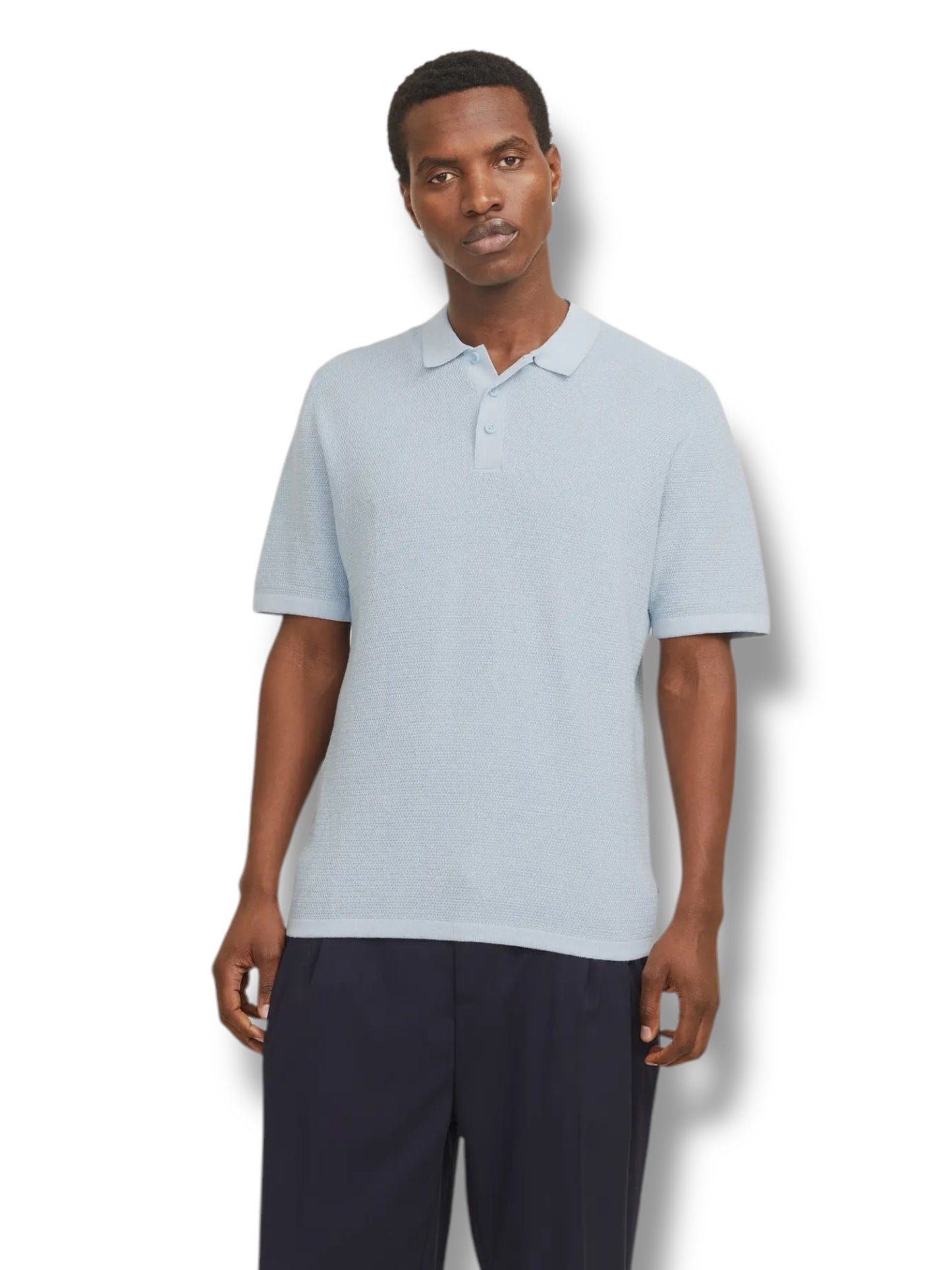 12268281-POLO JACK&JONES
