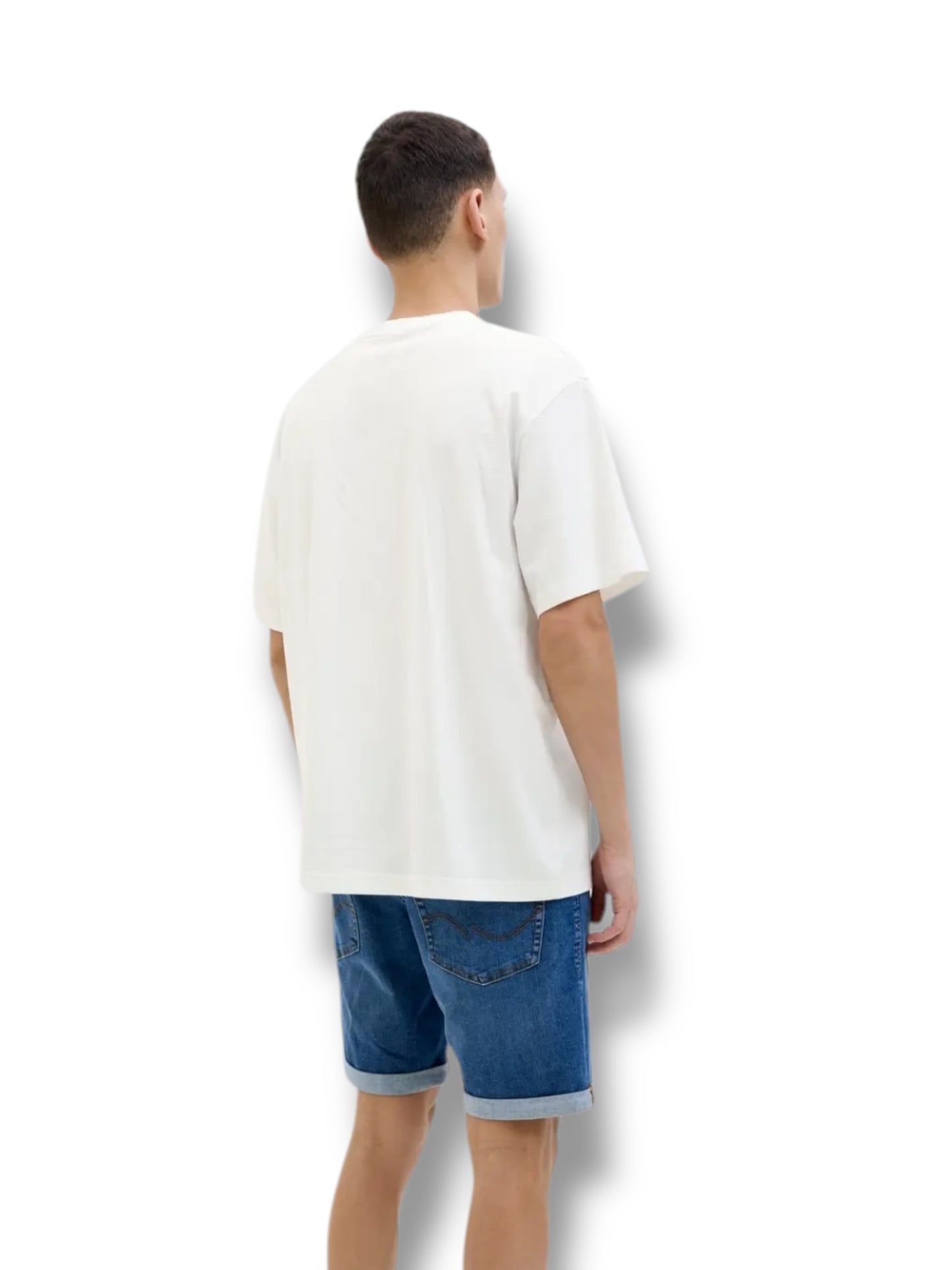 12277773-T-SHIRT JACK&JONES