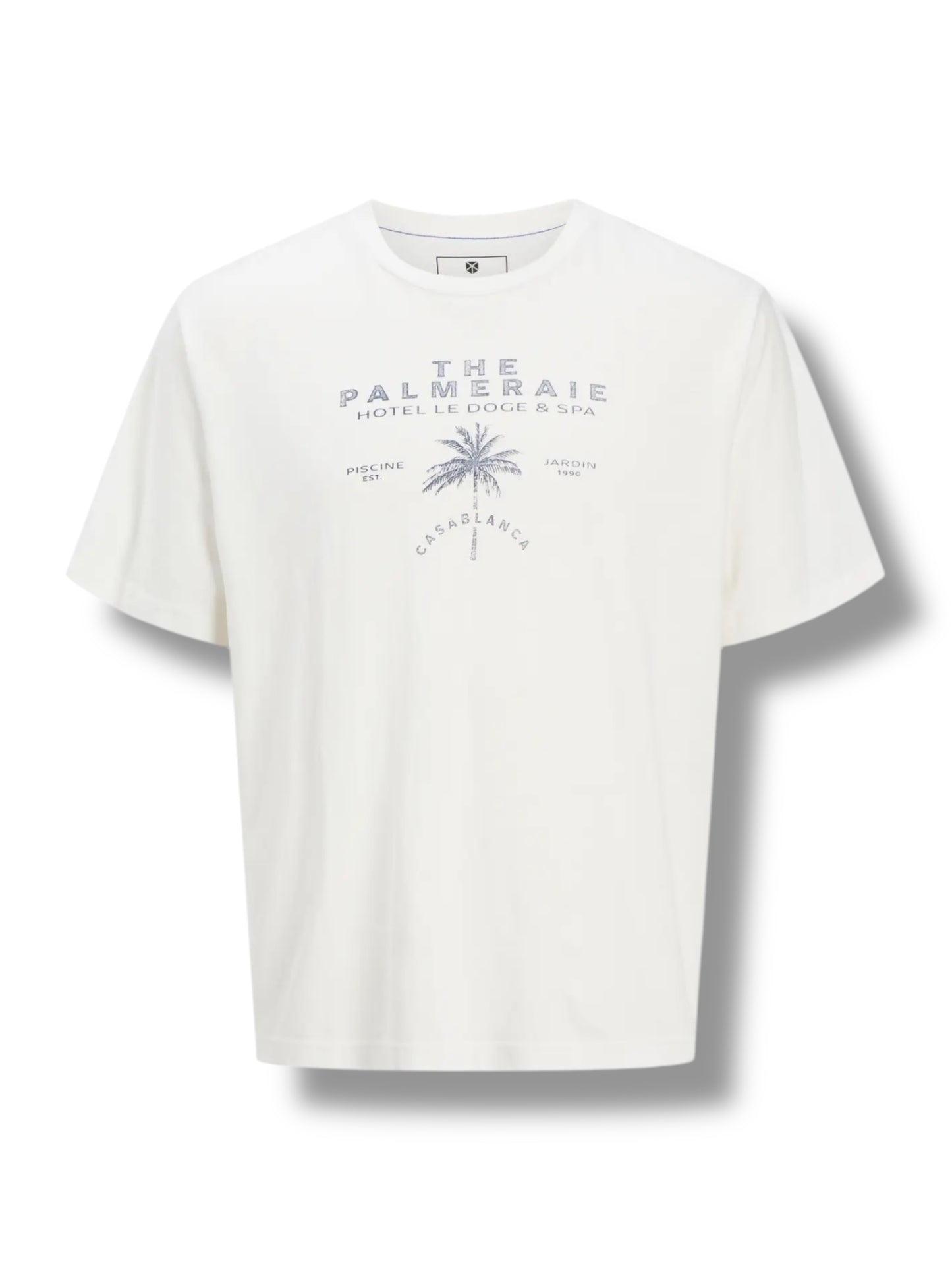 12277773-T-SHIRT JACK&JONES