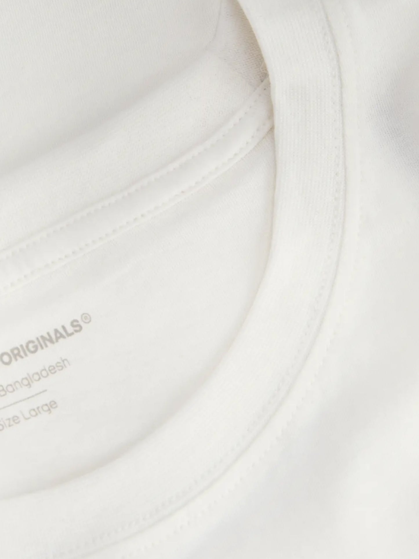 12285406-T-SHIRT JACK&JONES