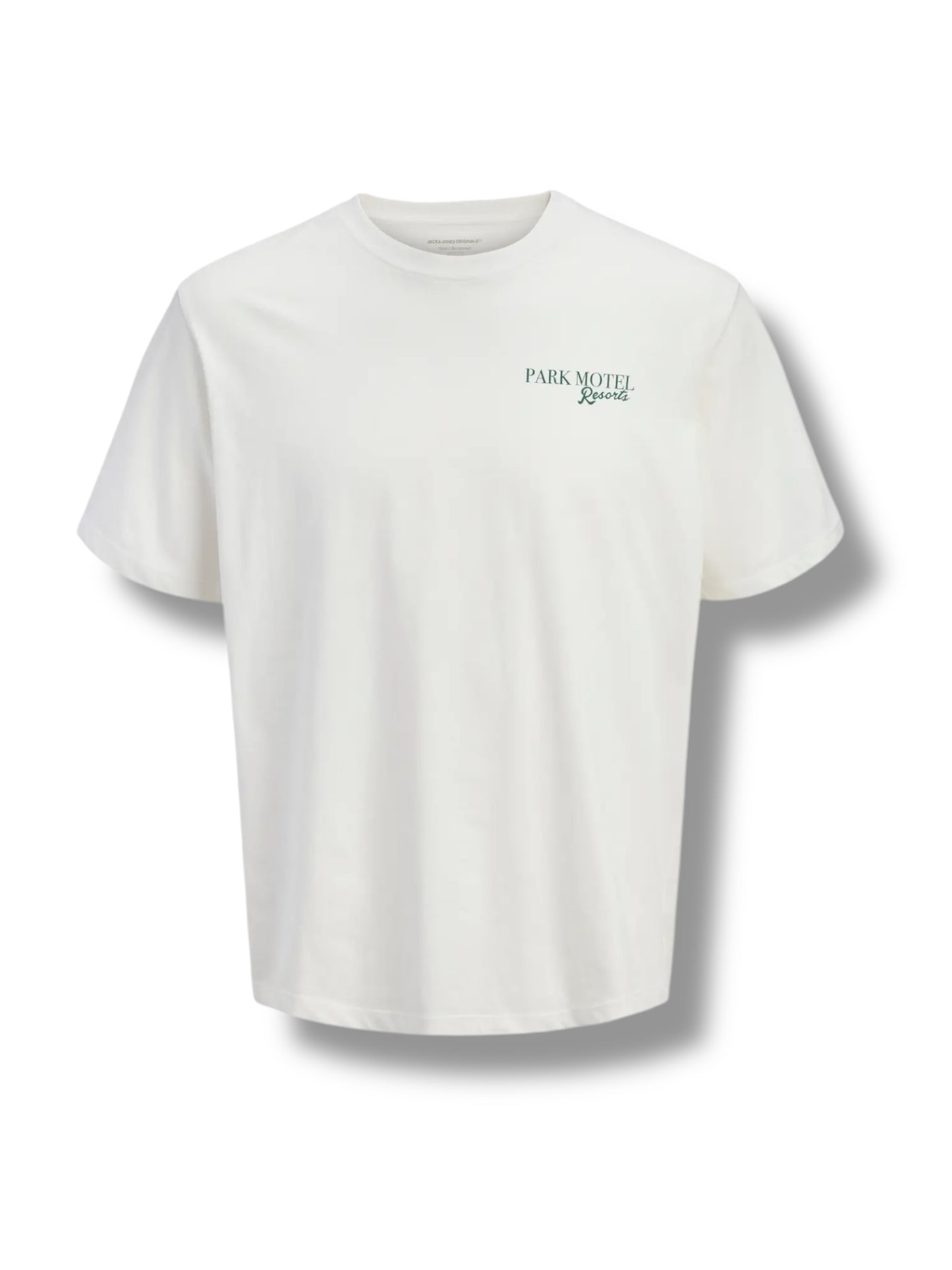12285406-T-SHIRT JACK&JONES