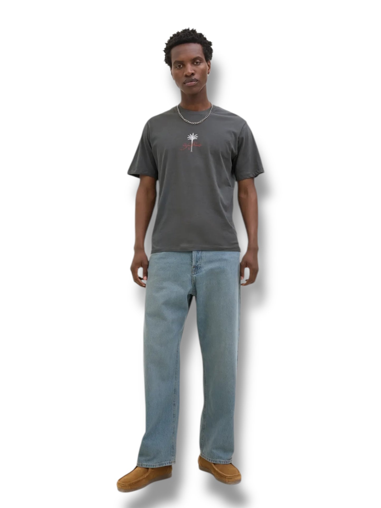 12285430-T-SHIRT JACK&JONES