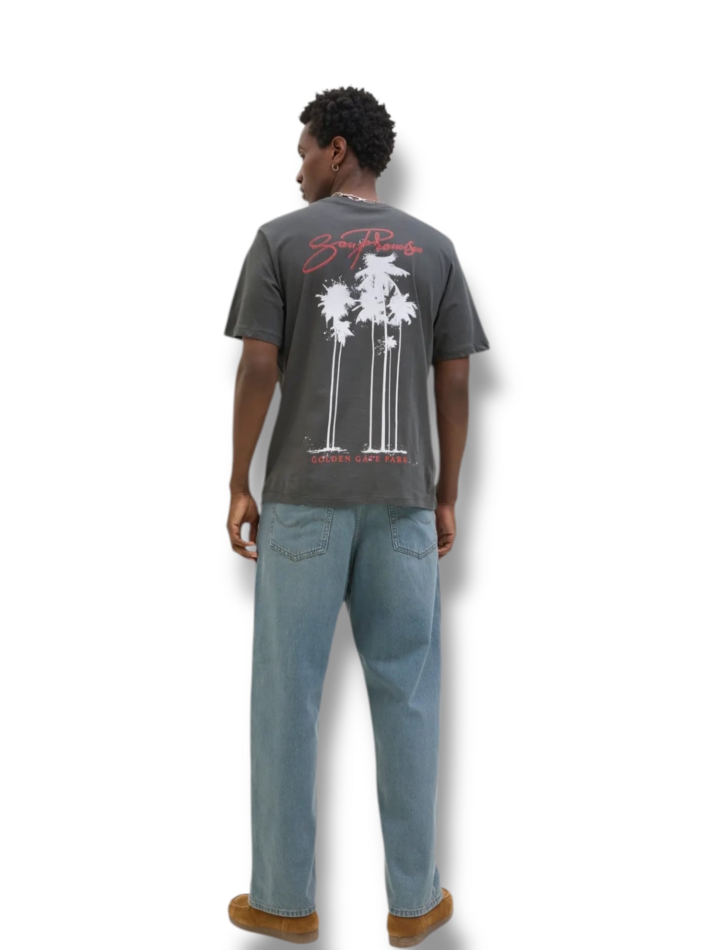 12285430-T-SHIRT JACK&JONES