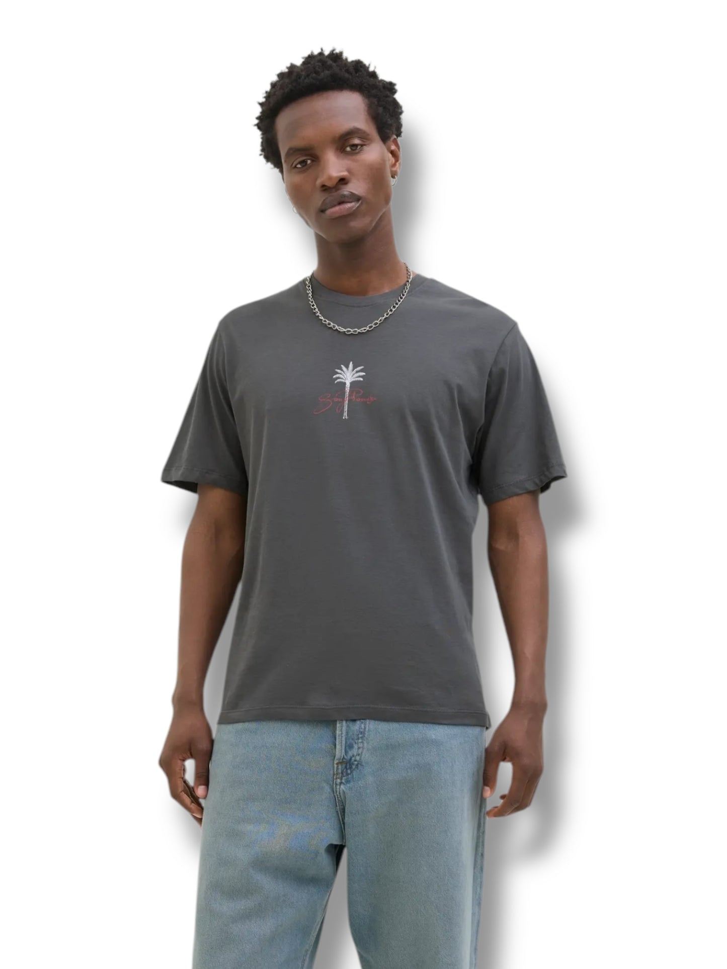 12285430-T-SHIRT JACK&JONES