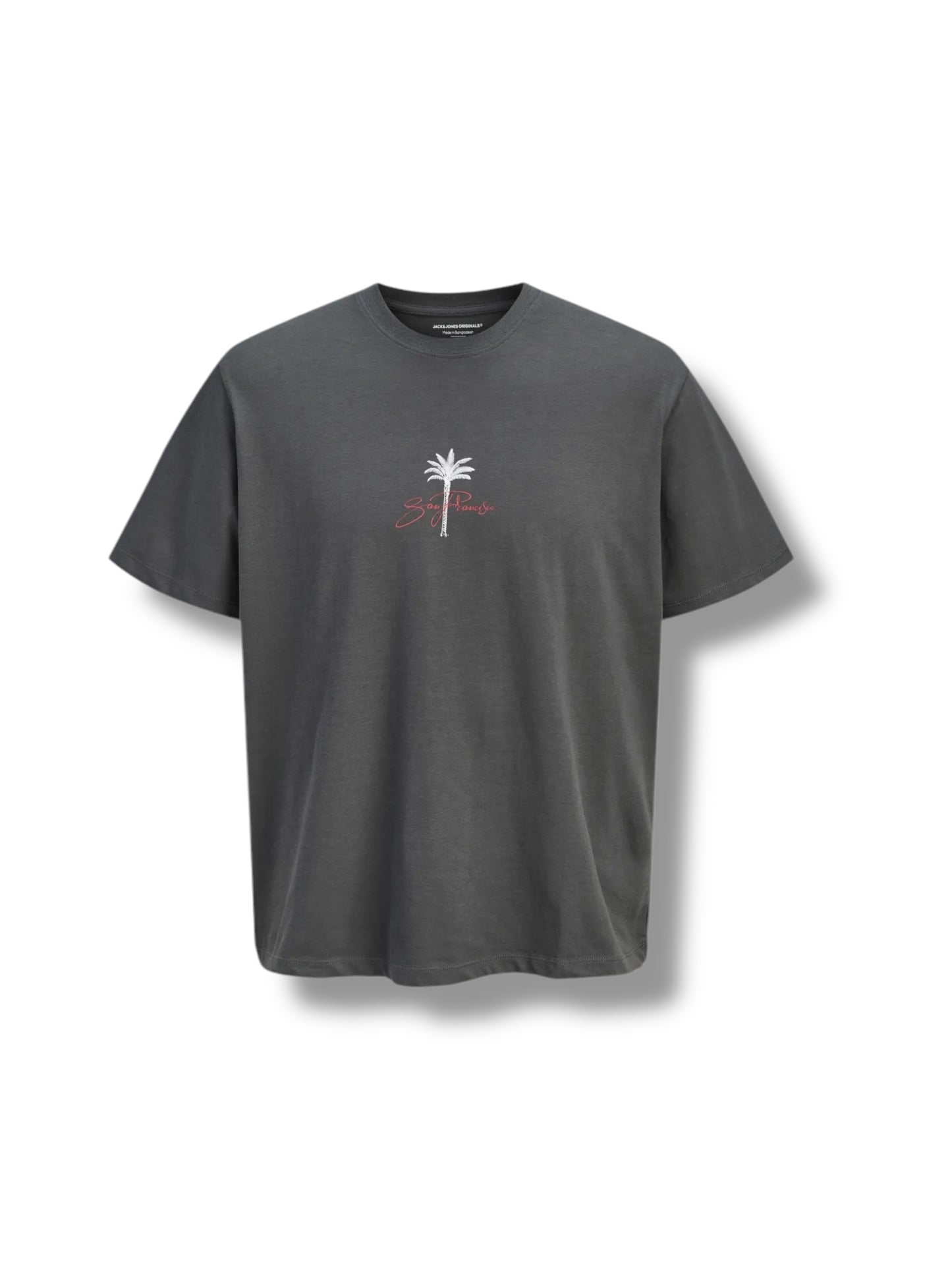 12285430-T-SHIRT JACK&JONES