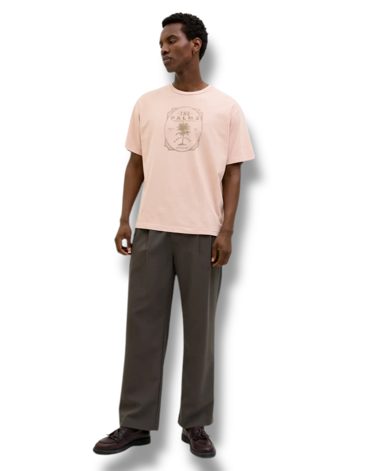 12277773-T-SHIRT JACK&JONES