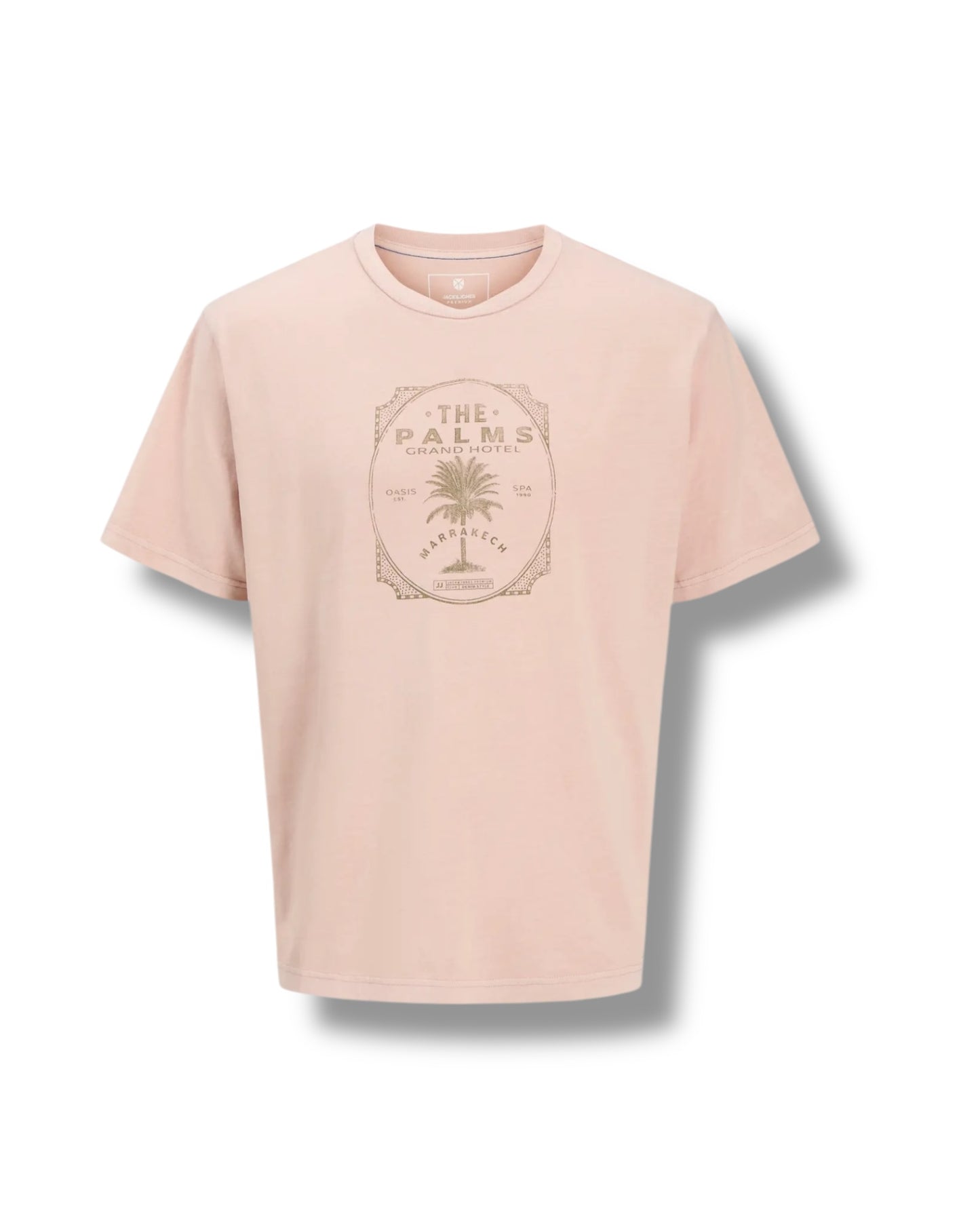 12277773-T-SHIRT JACK&JONES