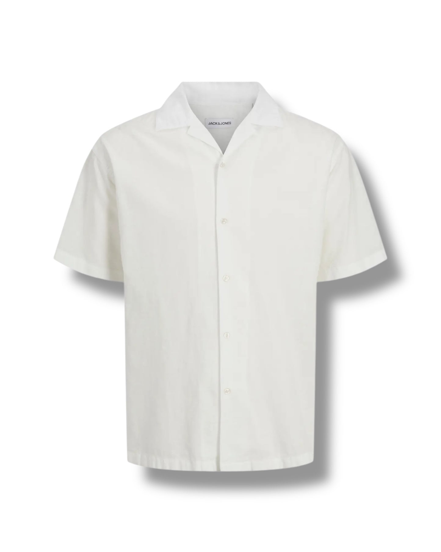 12268967-CAMICIA JACK&JONES
