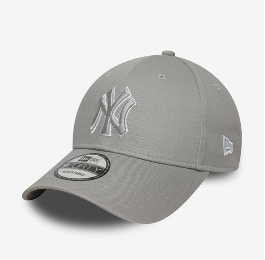 60675525-CAPPELLO NEW ERA