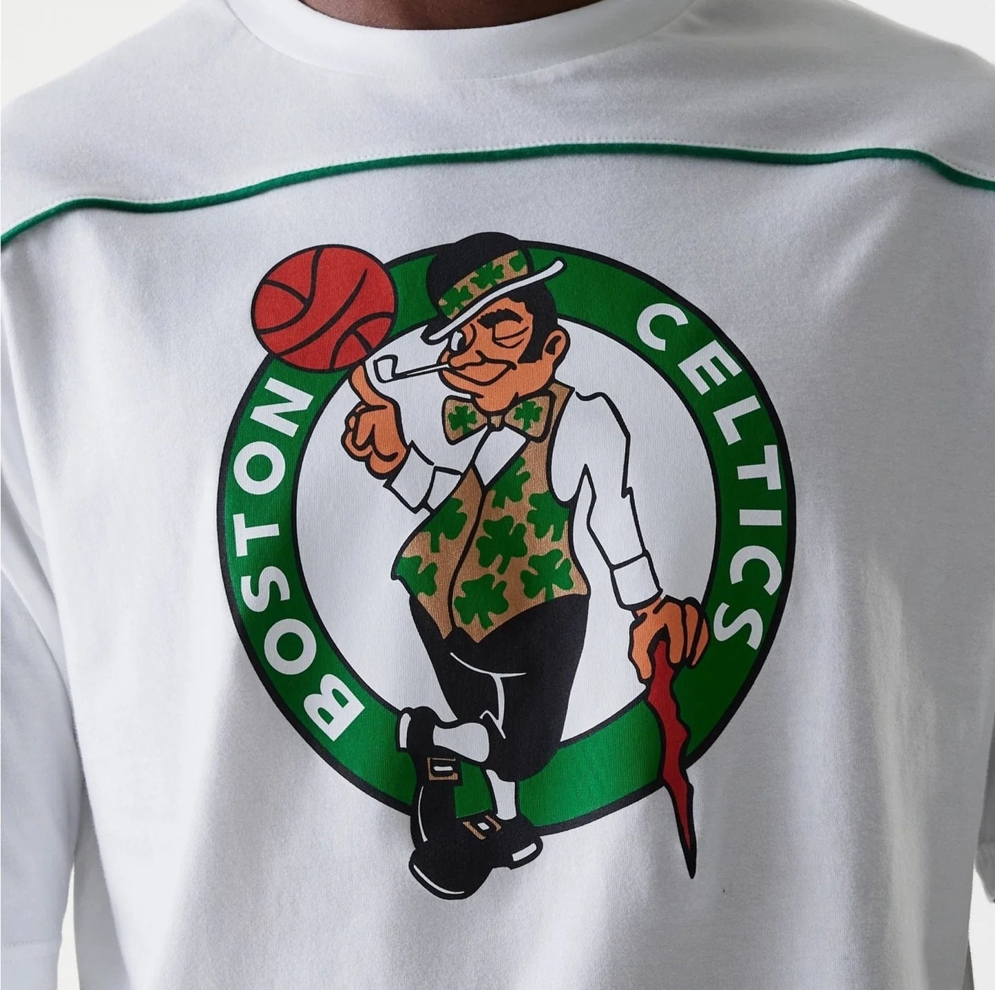 60684288- T-SHIRT NEW ERA
