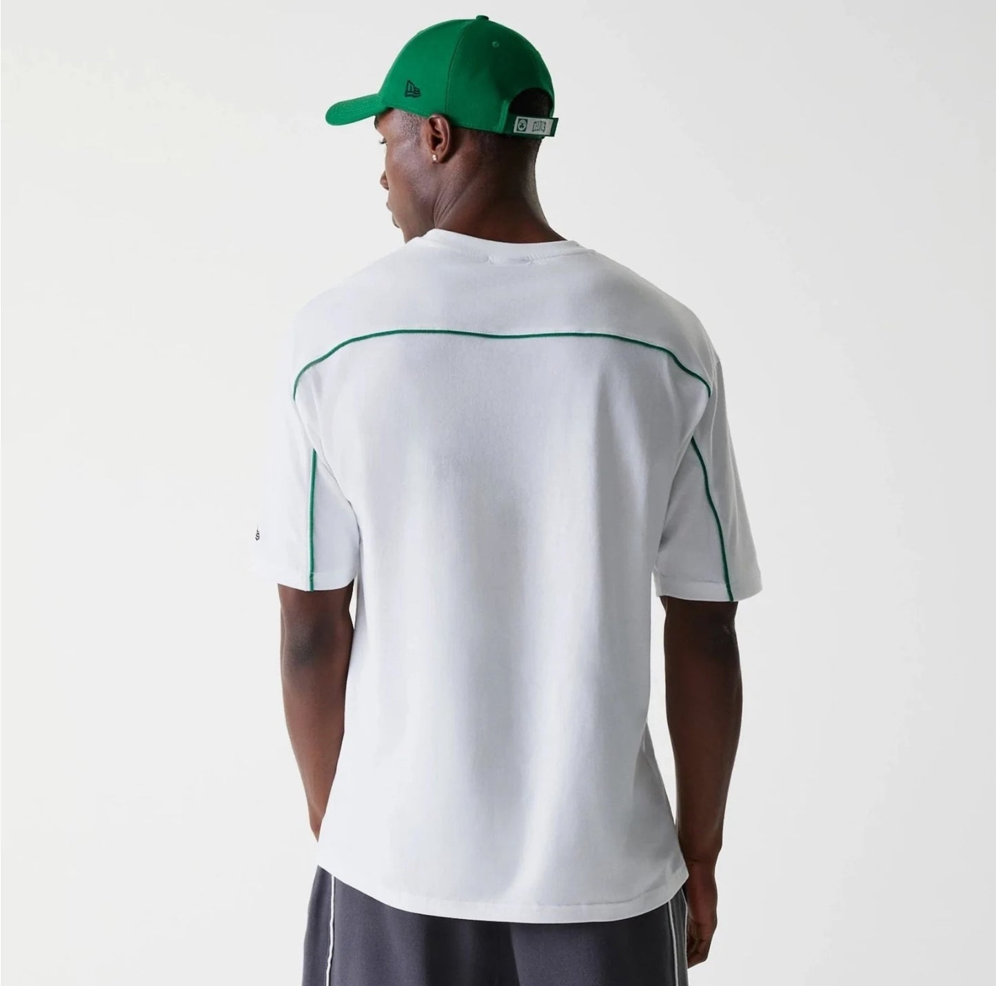 60684288- T-SHIRT NEW ERA