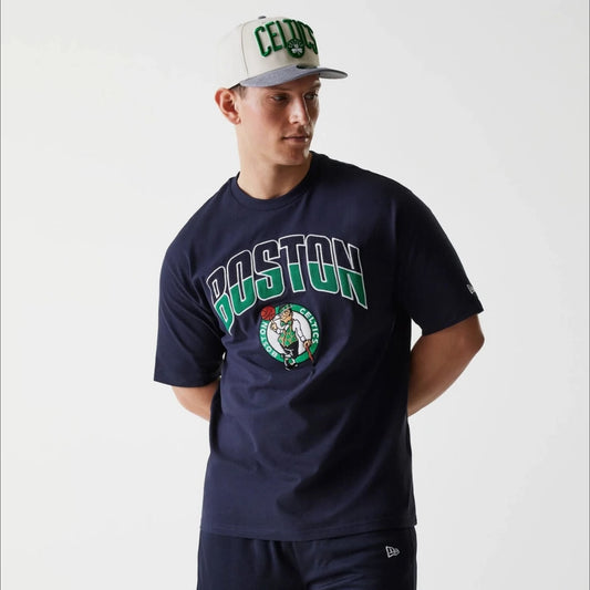 60684502- T-SHIRT NEW ERA