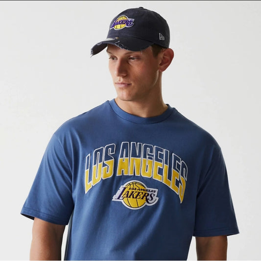 60684504- T-SHIRT NEW ERA