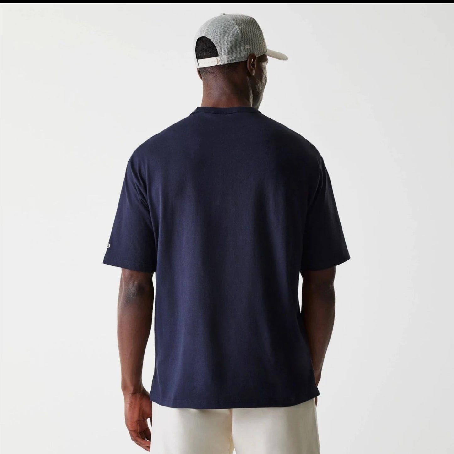 60684331- T-SHIRT NEW ERA