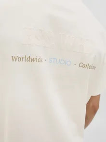 12270638-T-SHIRT JACK&JONES