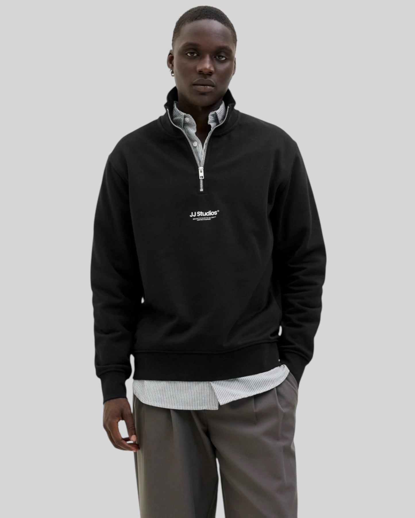 12278793-Felpa Jack&Jones