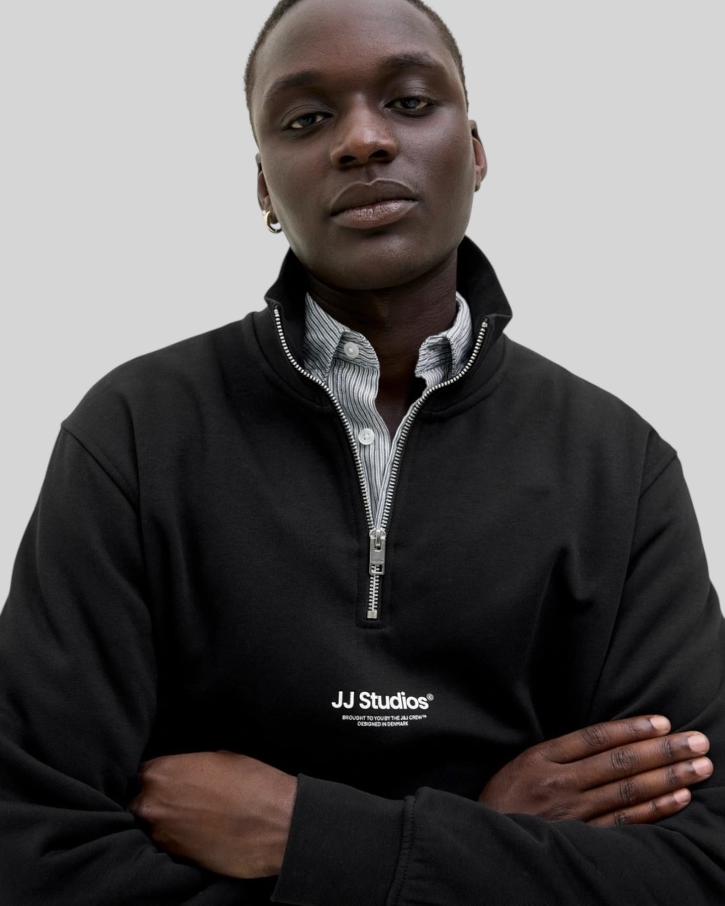 12278793-Felpa Jack&Jones