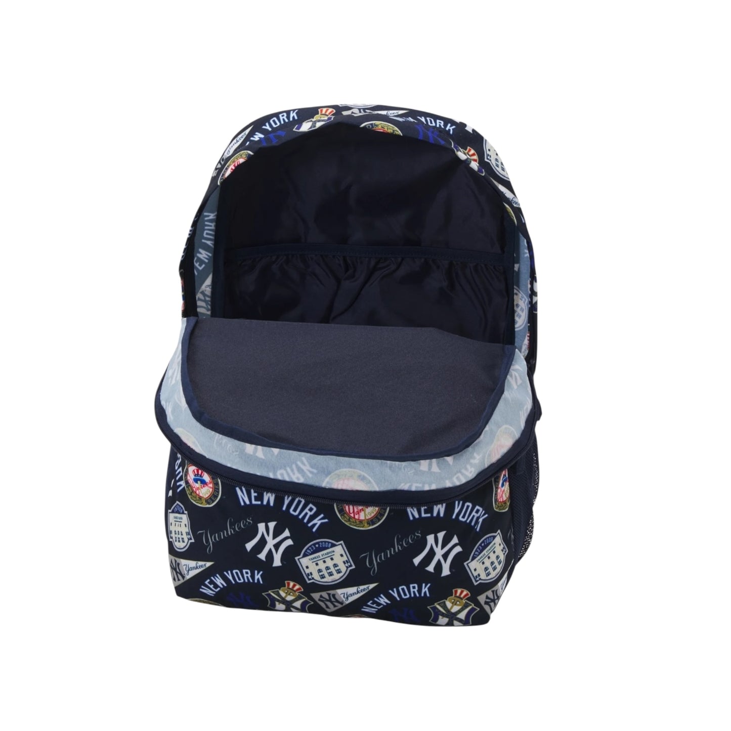 Zaino new era
