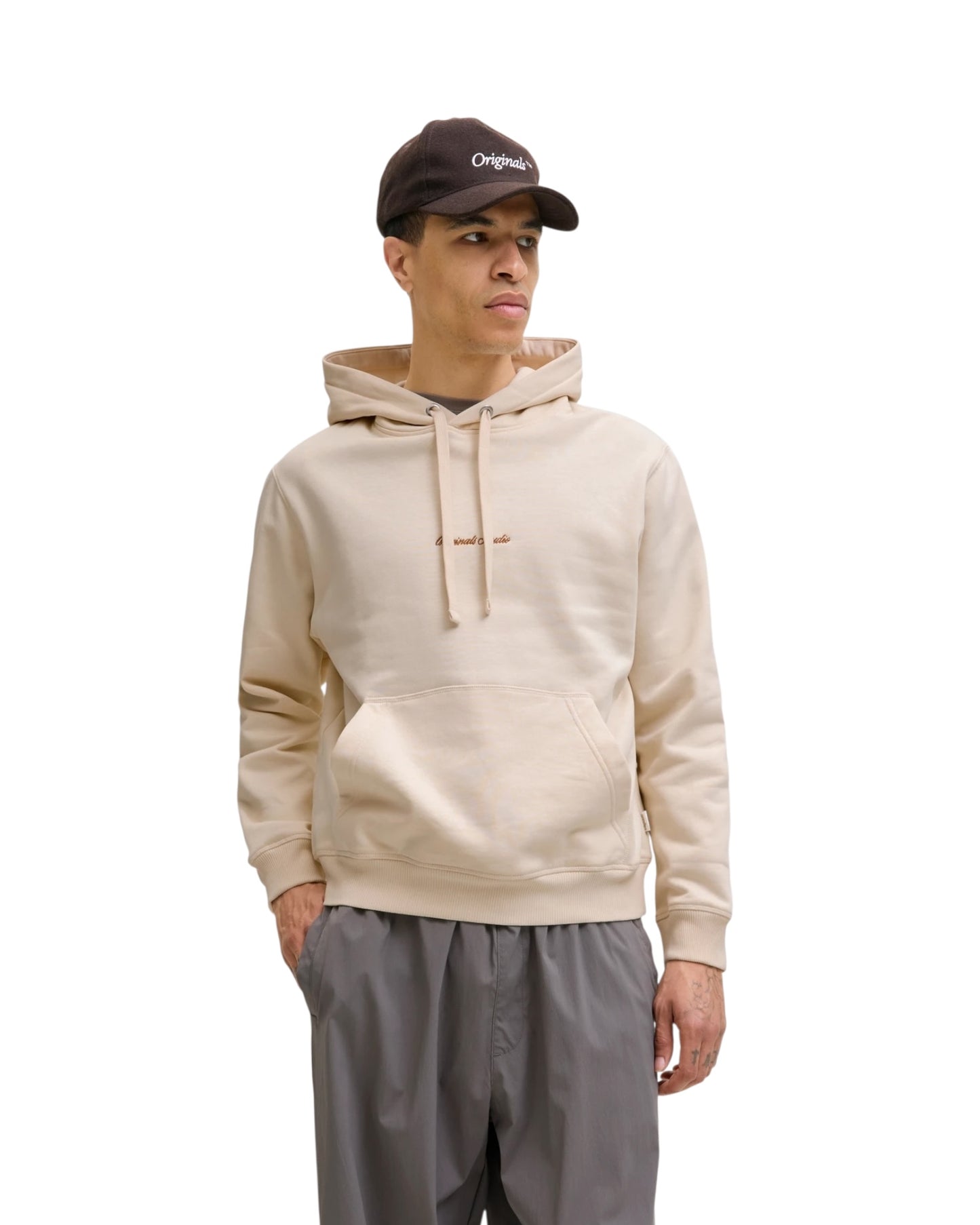 12282861-Felpa Jack&Jones