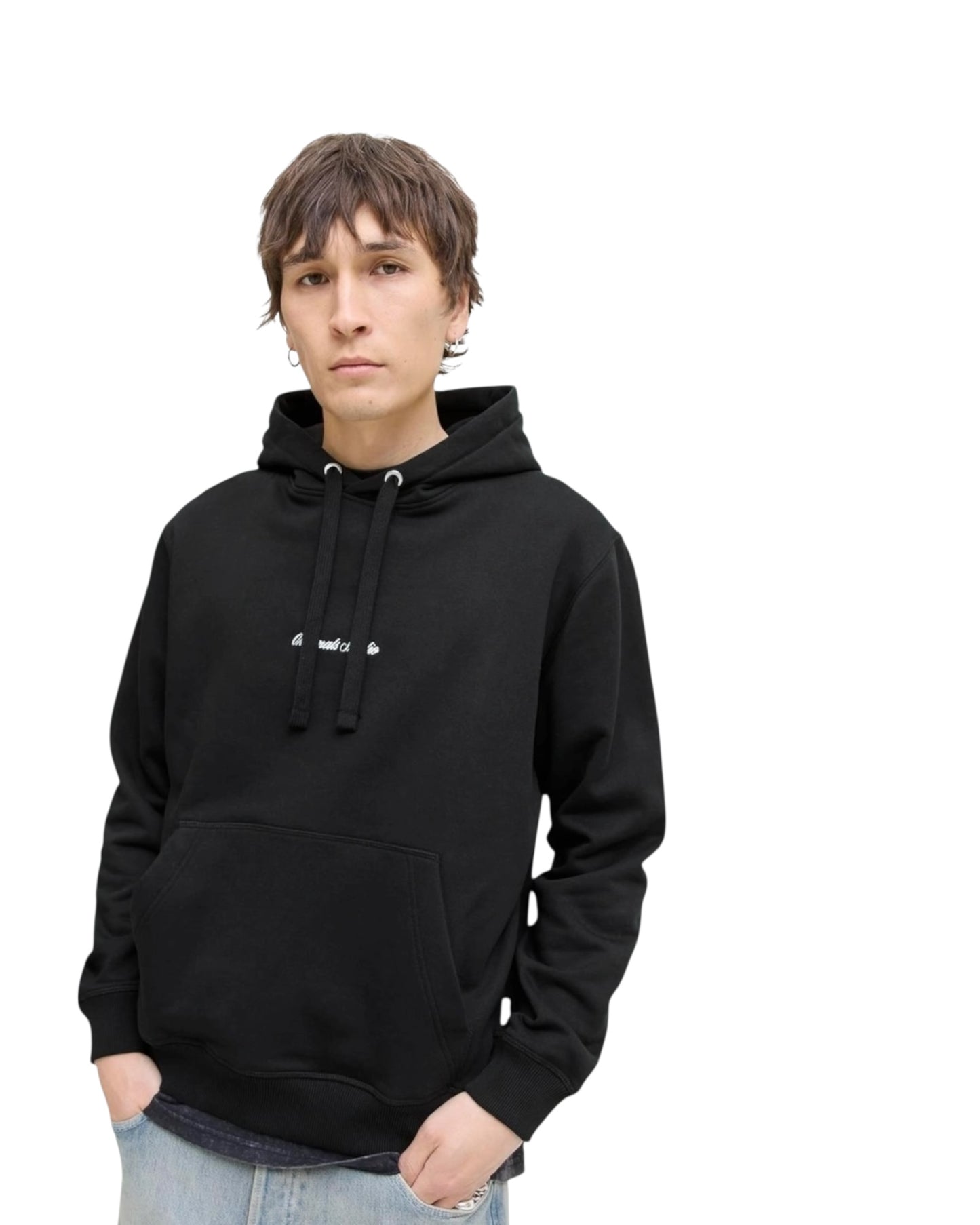 12282861-Felpa Jack&Jones
