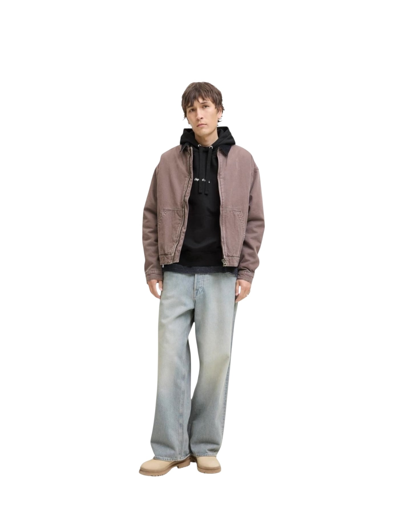 12282861-Felpa Jack&Jones